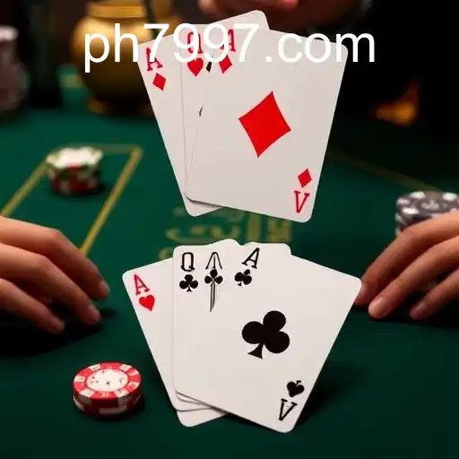 Exploring the Baccarat Game: An Insight into Rules, Strategies, and the Impact of 'ph 799'