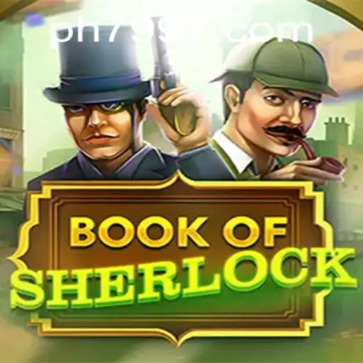 Unearthing Mysteries with 'BookOfSherlock'