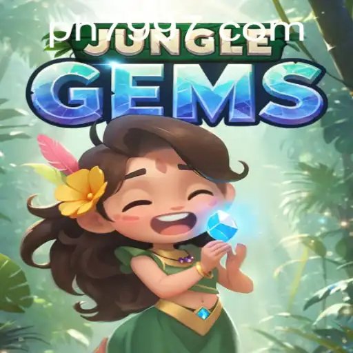 Explore the Enchanting World of JungleGems: A Thrilling Adventure Awaits