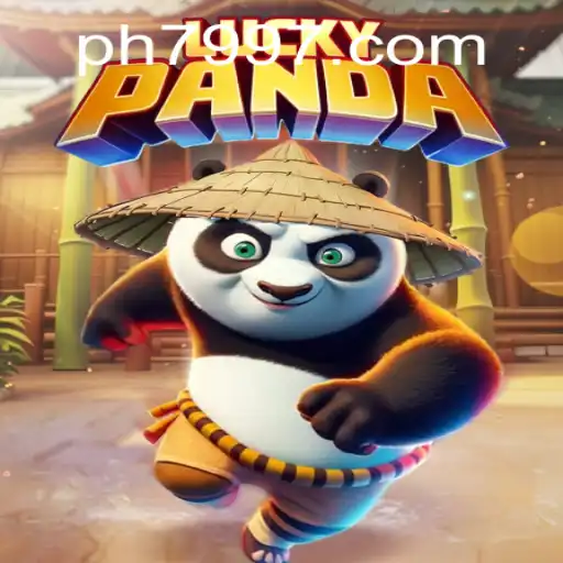 Discover the Intriguing World of LuckyPanda: A Comprehensive Guide