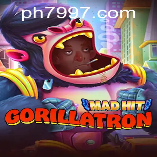 MadHitGorillatron: A Thrilling Gaming Adventure