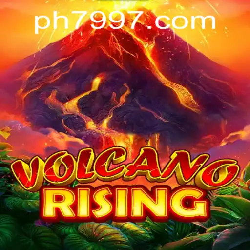 VolcanoRising: A Thrilling Adventure in Gaming