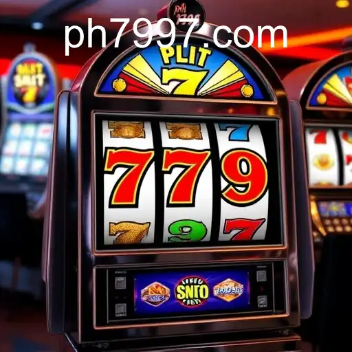 A Deep Dive into Slot Machines and Their Evolution