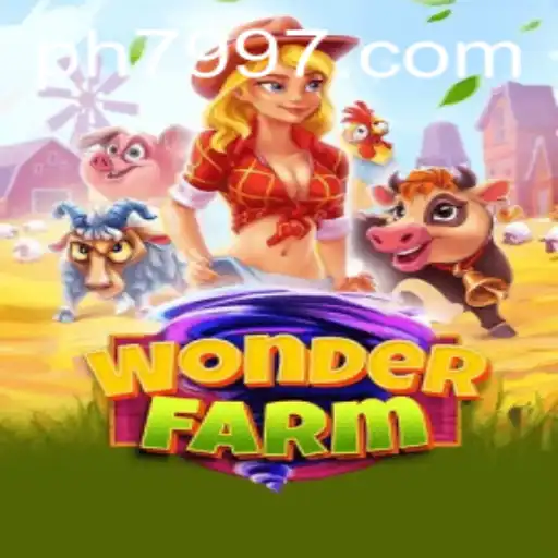 WonderFarm: A Journey Into Nature's Playground
